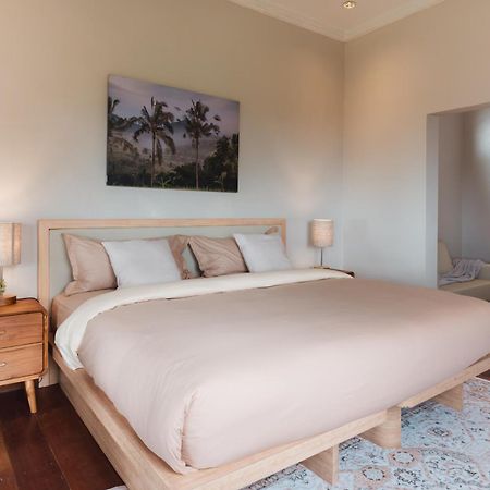 Girihill Farmhouse Munduk  Luaran gambar