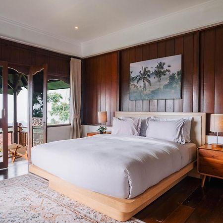 Girihill Farmhouse Munduk  Luaran gambar