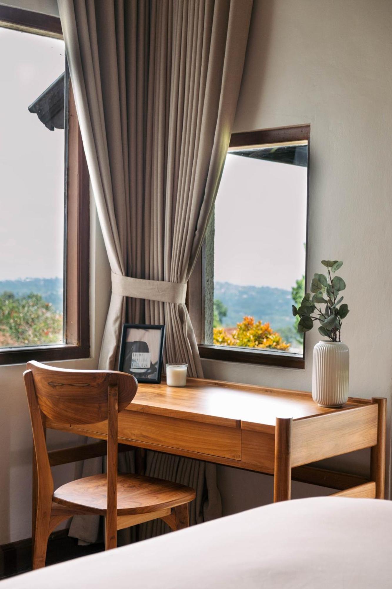 Girihill Farmhouse Munduk  Luaran gambar