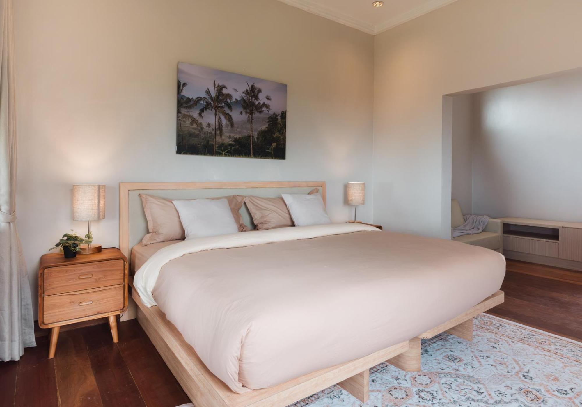 Girihill Farmhouse Munduk  Luaran gambar