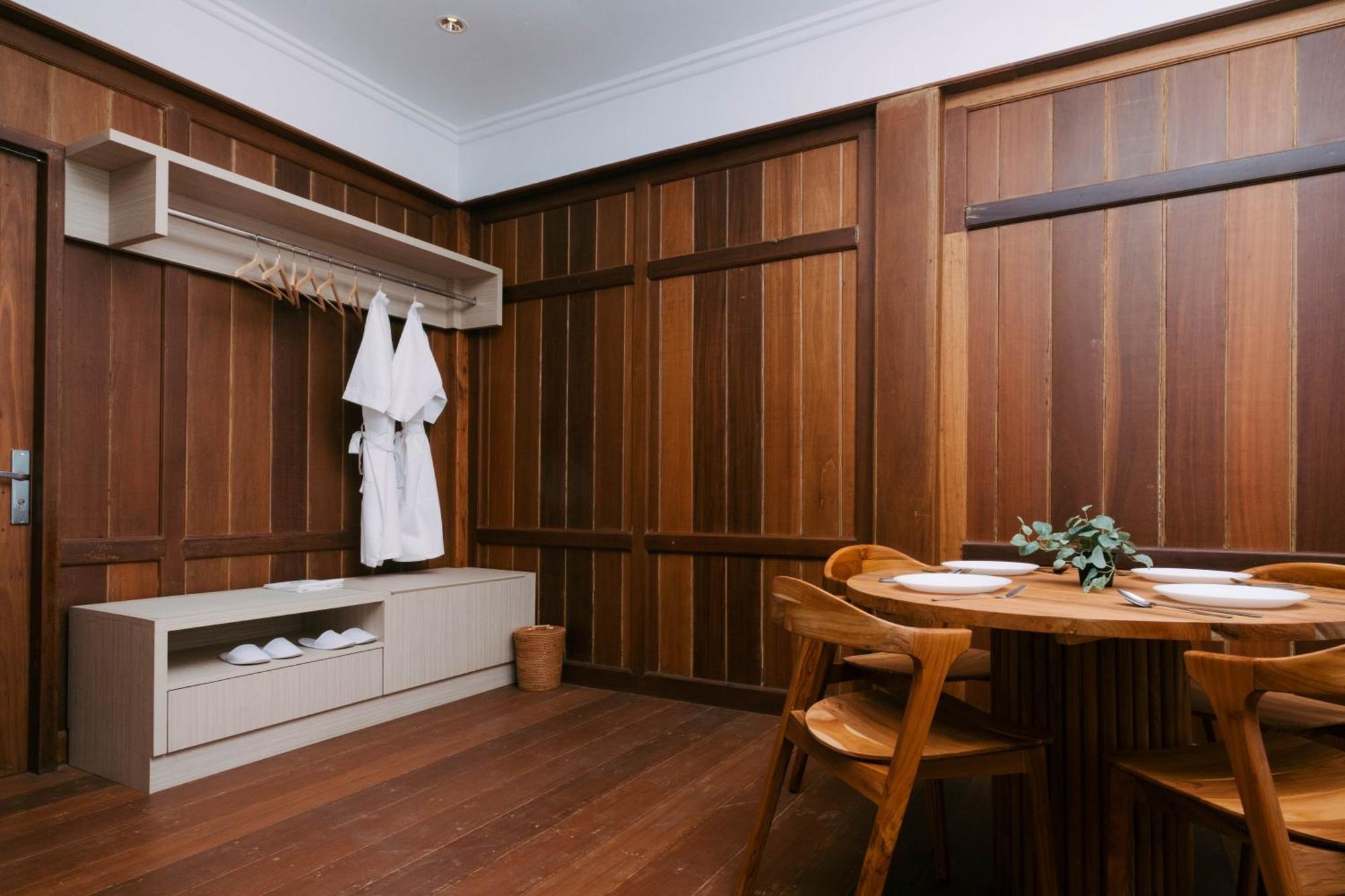 Girihill Farmhouse Munduk  Luaran gambar