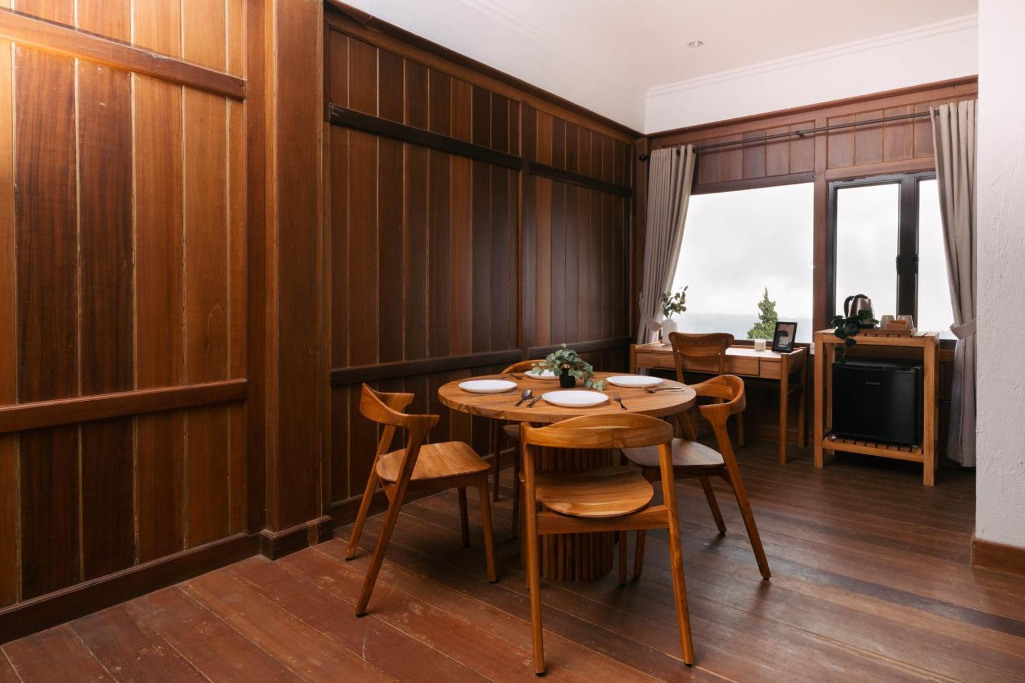 Girihill Farmhouse Munduk  Luaran gambar