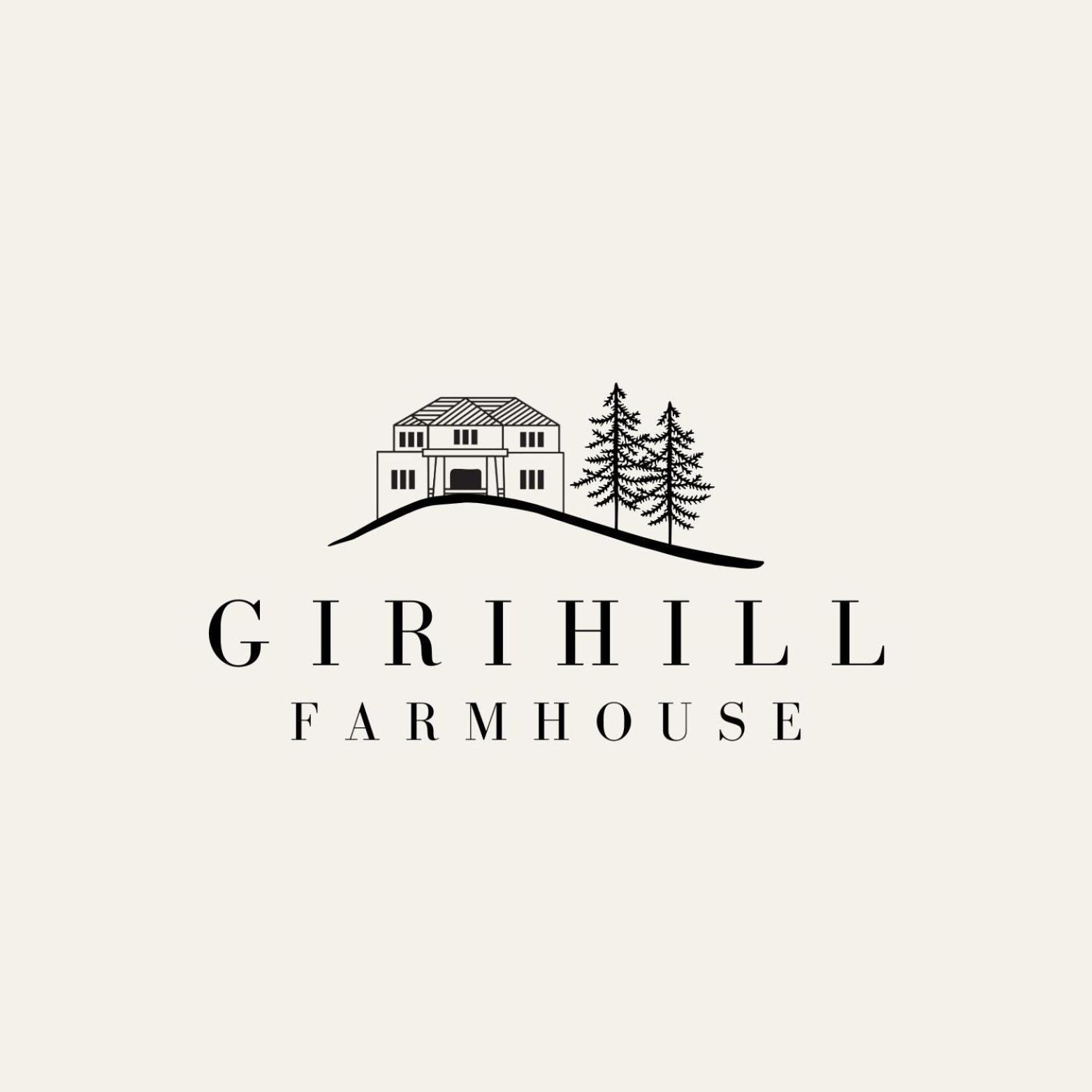 Girihill Farmhouse Munduk  Luaran gambar